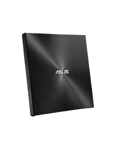 ASUS SDRW-08U7C-U čierna USB-C
