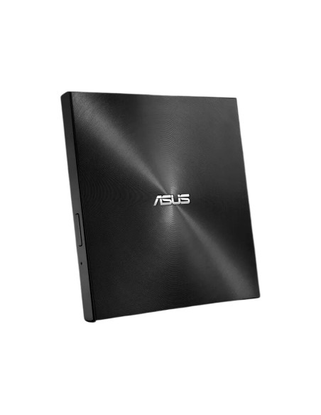 ASUS SDRW-08U7C-U čierna USB-C