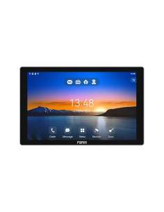 Fanvil i507W Android vnútorná 10.1" dotyková stanica, 2x SIP, Wi-Fi