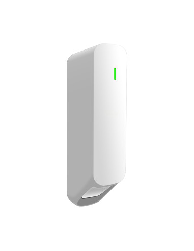 iGET SECURITY MP31 - bezdrôtový záclonový pohybový PIR senzor pre alarm M6-4G s nastav. citlivosti