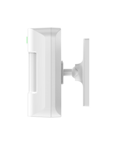iGET SECURITY MP1 - bezdrôtový pohybový PIR senzor pre alarm M6-4G s nastavením citlivosti