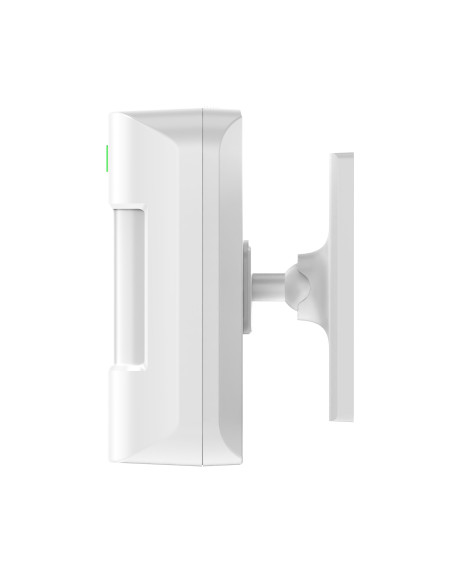 iGET SECURITY MP1 - bezdrôtový pohybový PIR senzor pre alarm M6-4G s nastavením citlivosti