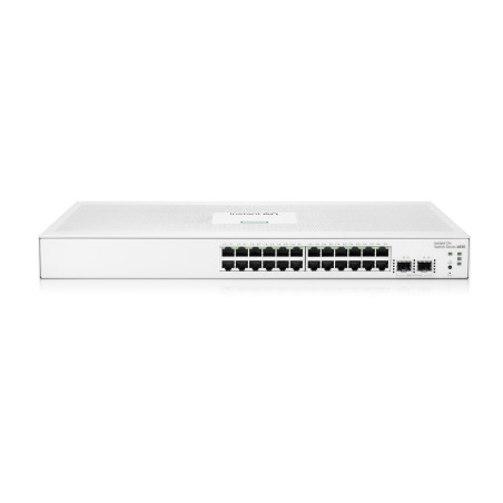 Aruba IOn 1830 24G 2SFP Switch