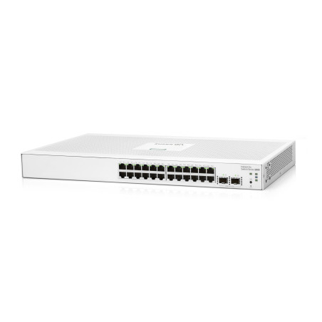 Aruba IOn 1830 24G 2SFP 195W Switch