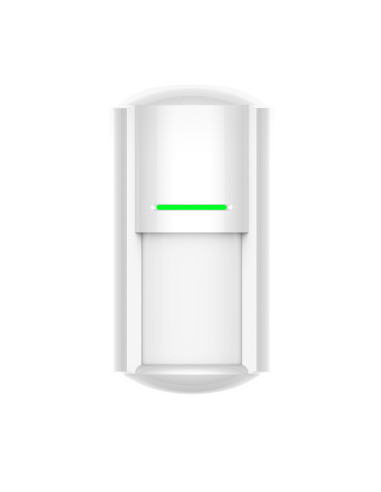 iGET SECURITY MP30 - bezdrôtový vonkajší pohybový PIR senzor pre alarm M6-4G s nastavením citlivosti