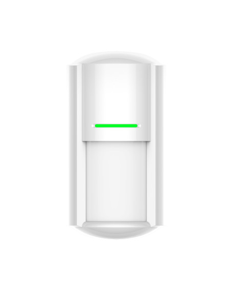 iGET SECURITY MP30 - bezdrôtový vonkajší pohybový PIR senzor pre alarm M6-4G s nastavením citlivosti