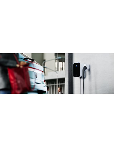 Ubiquiti UC-EV-Station-Lite, EV Station Lite