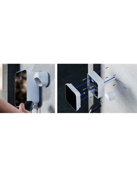 Ubiquiti UC-EV-Station-Lite, EV Station Lite