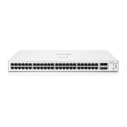 Aruba IOn 1830 48G 4SFP 370W Switch