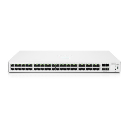 Aruba IOn 1830 48G 4SFP 370W Switch