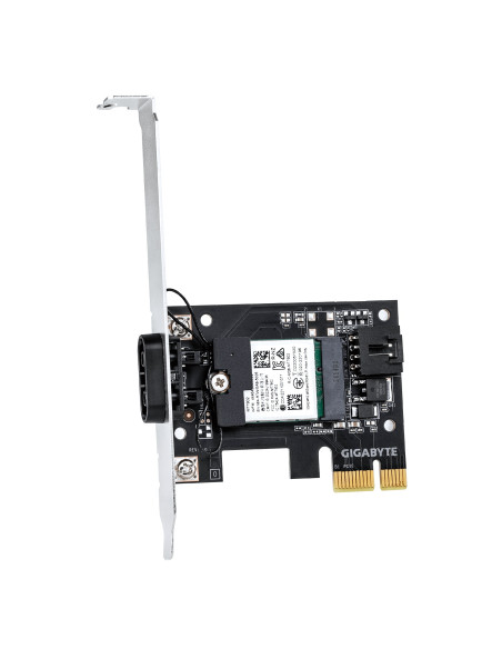 GIGABYTE PCI-E Wifi+BT 1200MBps 802.11a/x Wi-Fi 6E