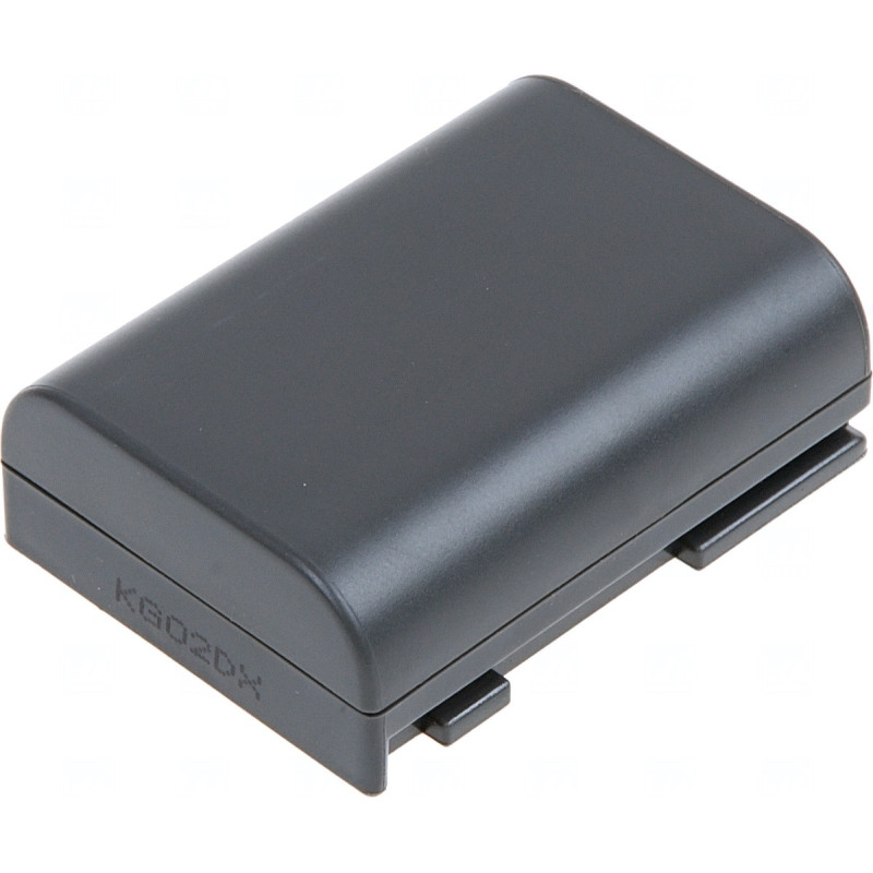 Batéria T6 Power Canon NB-2L, NB-2LH, BP-2LH, 750mAh, 5,5Wh, sivá