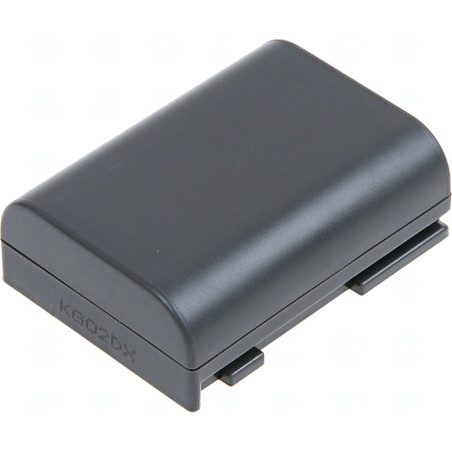 Batéria T6 Power Canon NB-2L, NB-2LH, BP-2LH, 750mAh, 5,5Wh, sivá