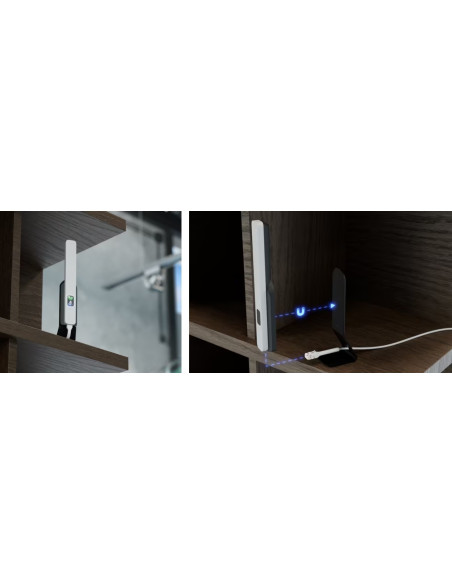 Ubiquiti U5G, UniFi 5G Backup