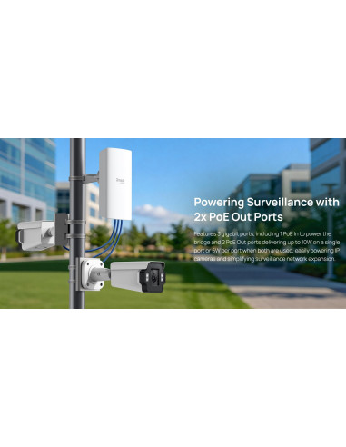 TP-Link Flex Bridge 5