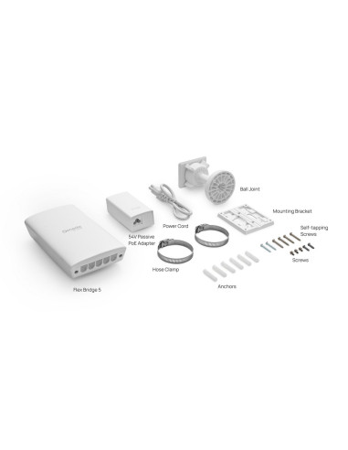 TP-Link Flex Bridge 5