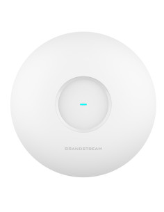 Grandstream GWN7672L prístupový bod Wi-Fi 7, BE11000, PoE+, 1x5G LAN, 48SSID, 2500 PPSK, MU-MIMO