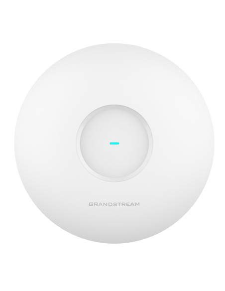 Grandstream GWN7672L prístupový bod Wi-Fi 7, BE11000, PoE+, 1x5G LAN, 48SSID, 2500 PPSK, MU-MIMO