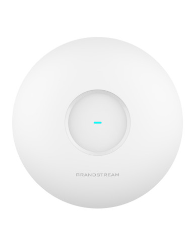 Grandstream GWN7672L prístupový bod Wi-Fi 7, BE11000, PoE+, 1x5G LAN, 48SSID, 2500 PPSK, MU-MIMO