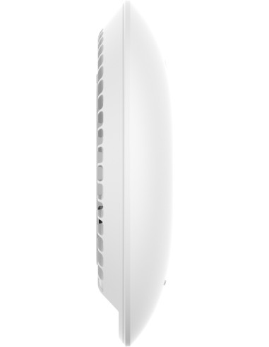 Grandstream GWN7672L prístupový bod Wi-Fi 7, BE11000, PoE+, 1x5G LAN, 48SSID, 2500 PPSK, MU-MIMO