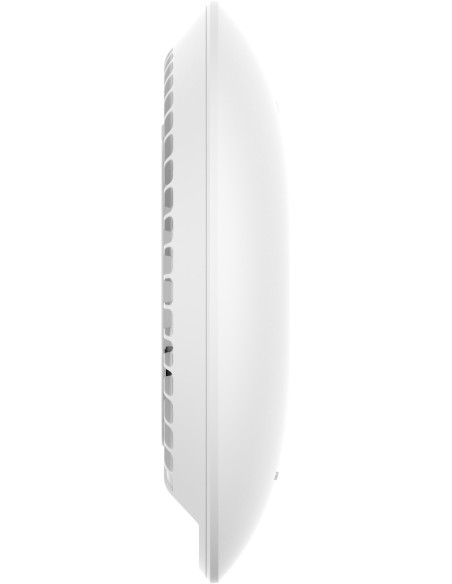 Grandstream GWN7672L prístupový bod Wi-Fi 7, BE11000, PoE+, 1x5G LAN, 48SSID, 2500 PPSK, MU-MIMO