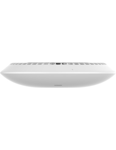 Grandstream GWN7672L prístupový bod Wi-Fi 7, BE11000, PoE+, 1x5G LAN, 48SSID, 2500 PPSK, MU-MIMO