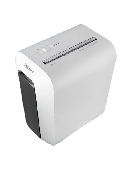 Skartovač Fellowes LX 65 biely