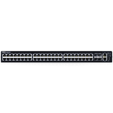 Dell S3048-ON 48x 1GbE 4x SFP+ 10GbE switch