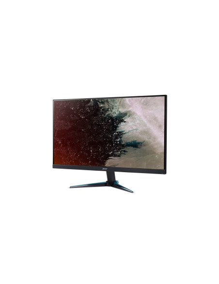 Acer Nitro/VG270KL1bmiipx/27"/IPS/4K UHD/144Hz/1ms/Čierna/2R