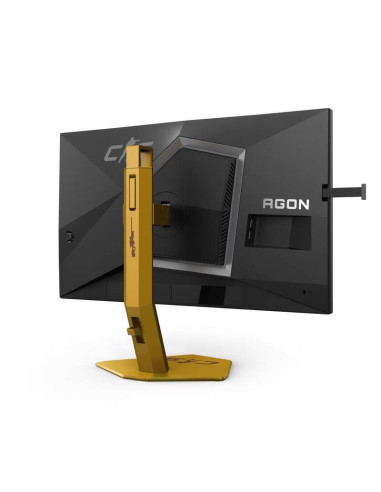 24" LED AOC AGON CS24A - FHD, G-Sync