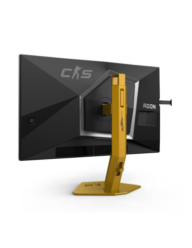 24" LED AOC AGON CS24A - FHD, G-Sync