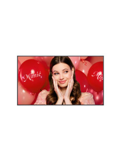 49" LG LED 49UH7 - UHD, 700cd, IPS, 24/7