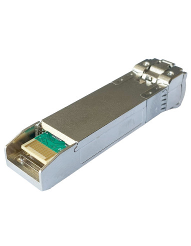 MaxLink 25G SFP28 optický modul, 1270/1330nm, SM, BiDi, 10km, 1x LC konektor