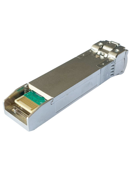 MaxLink 25G SFP28 optický modul, 1270/1330nm, SM, BiDi, 10km, 1x LC konektor