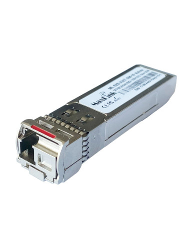 MaxLink 25G SFP28 optický modul, 1330/1270nm, SM, BiDi, 10km, 1x LC konektor
