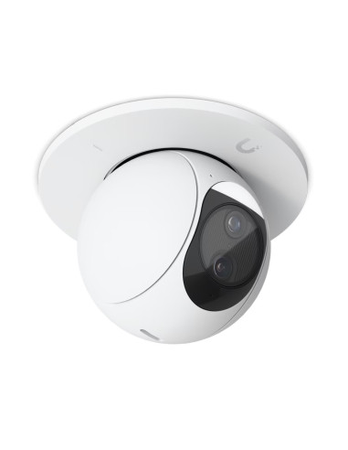 Ubiquiti UACC-G6-PTZ-ICM-W, G6 PTZ In-Ceiling Mount, biela