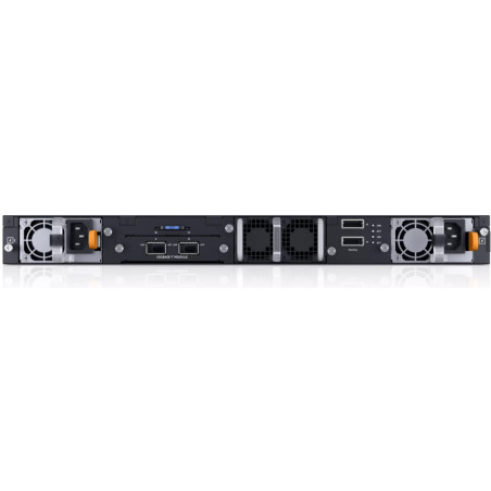 Dell S3148 L3 48x 1GbE 2xCombo 2x 10GbE SFP+