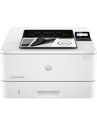 HP LaserJet Pro/4002dn/Tlač/Laser/A4/LAN/USB