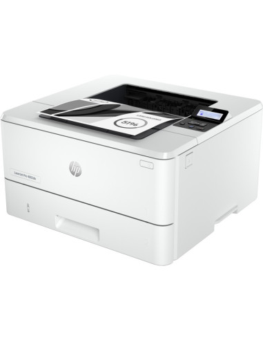 HP LaserJet Pro/4002dn/Tlač/Laser/A4/LAN/USB