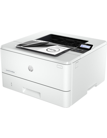 HP LaserJet Pro/4002dn/Tlač/Laser/A4/LAN/USB
