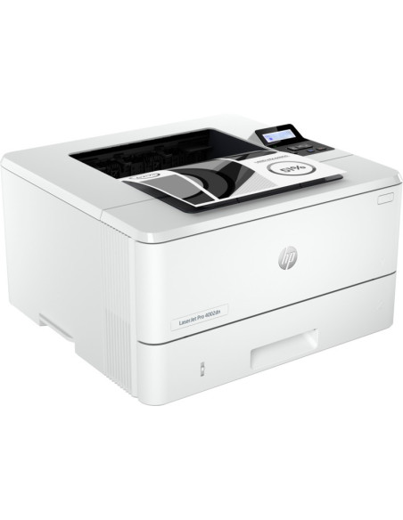 HP LaserJet Pro/4002dn/Tlač/Laser/A4/LAN/USB
