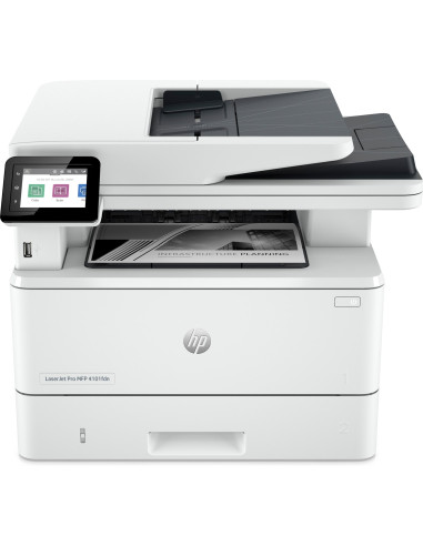 HP LaserJet Pro/MFP 4102fdn/MF/Laser/A4/LAN/USB