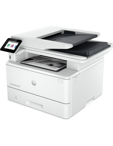 HP LaserJet Pro/MFP 4102fdn/MF/Laser/A4/LAN/USB