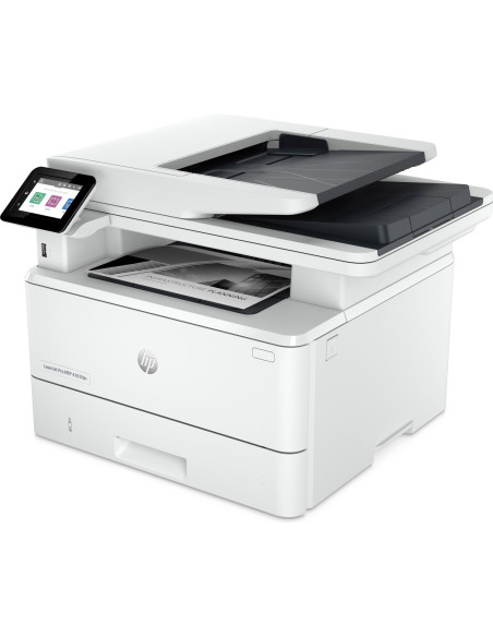 HP LaserJet Pro/MFP 4102fdn/MF/Laser/A4/LAN/USB
