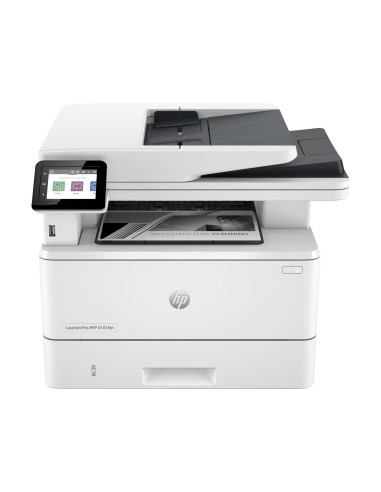 HP LaserJet Pro/MFP 4102fdw/MF/Laser/A4/LAN/WiFi/USB