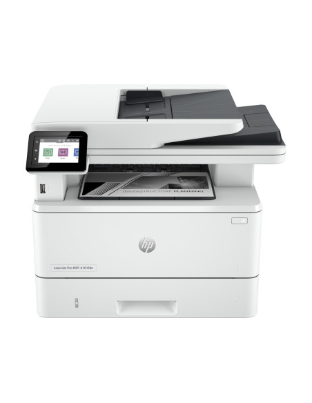 HP LaserJet Pro/MFP 4102fdw/MF/Laser/A4/LAN/WiFi/USB