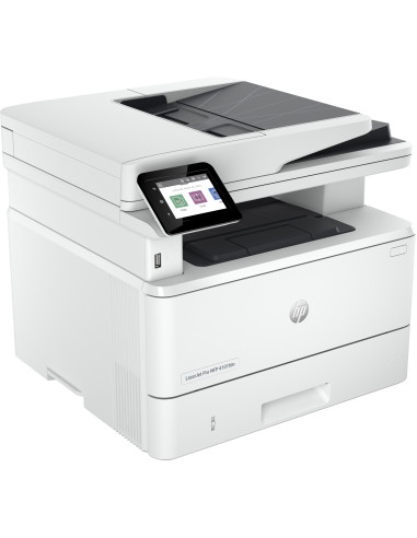 HP LaserJet Pro/MFP 4102fdw/MF/Laser/A4/LAN/WiFi/USB