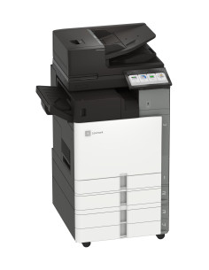 Lexmark CX833 (CX833SE) 55ppm CLR MFP A4