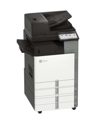 Lexmark CX833 (CX833SE) 55ppm CLR MFP A4