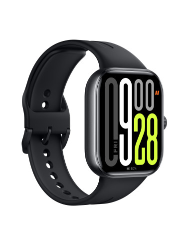 Xiaomi Redmi Watch 5/Black/Šport Band/Obsidian Black